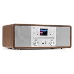 Retourdeal - Audizio Avola alles-in-één wifi radio - Interne, Verzenden, Zo goed als nieuw