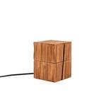 LED Bureaulamp - Trion Bomo - E14 Fitting - 2W - Zeer Warm, Huis en Inrichting, Lampen | Tafellampen, Ophalen of Verzenden, Nieuw