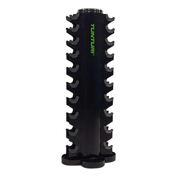 Tunturi Dumbbell Toren - Dumbbell rek - Halterrek - Dumbbell beschikbaar voor biedingen