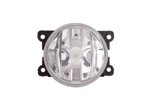 MISTLAMP VOOR CITROEN BERLINGO 7_ 2008-2012, Auto-onderdelen, Verlichting, Nieuw, Ophalen of Verzenden