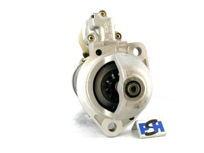 Startmotor Deutz-Fahr Khd 2.3 kw, Zakelijke goederen, Agrarisch | Onderdelen | Banden, Velgen en Assen, Verzenden