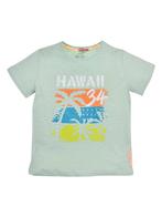 SALE -45% | Bondi Shirt Hawaii groen | OP=OP, Nieuw, Verzenden