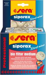 siporax Nitrat-minus Professional 145 g - Sera, Dieren en Toebehoren, Vissen | Aquaria en Toebehoren, Nieuw, Verzenden
