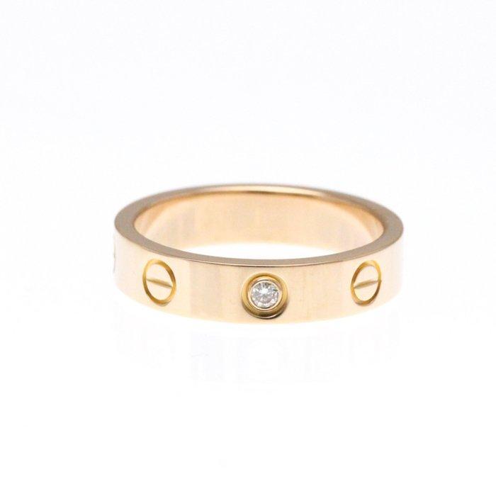 Cartier - Ring Roze goud, Sieraden, Tassen en Uiterlijk, Ringen