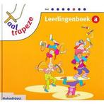 Taaltrapeze Leerlingenboek 5A, Verzenden, Nieuw
