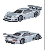 Hot Wheels 1:64 - Modelauto (5) - Hot Wheels Premium Fleet, Nieuw