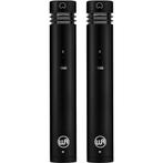 Warm Audio WA-84 condensator stereo set (zwart), Muziek en Instrumenten, Microfoons, Verzenden, Nieuw
