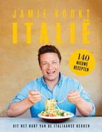 Jamie kookt Italië 9789021569598 Jamie Oliver, Verzenden, Zo goed als nieuw, Jamie Oliver