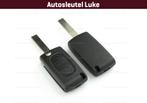 3-knops klapsleutel kpb216 voor Peugeot, Auto-onderdelen, Elektronica en Kabels, Nieuw, Verzenden