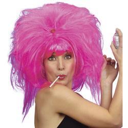 Pruik pretty woman, Kleding | Dames, Carnavalskleding en Feestkleding, Nieuw, Ophalen of Verzenden