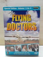 The Flying Doctors - Vol.1 t/m 4, Verzenden, Nieuw in verpakking