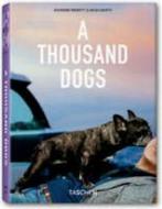 1000 Dogs 9783836505048 Merrit, Boeken, Verzenden, Gelezen, Merrit