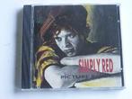 Simply Red - Picture Book, Verzenden, Nieuw in verpakking