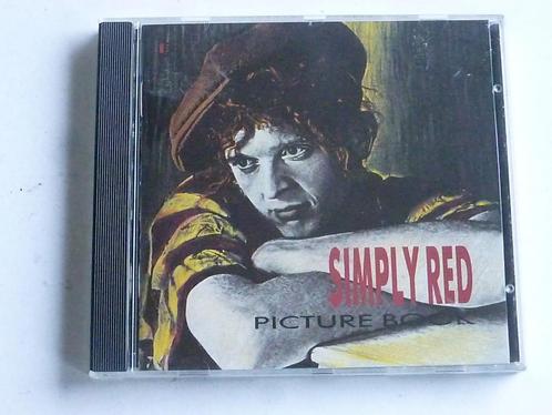 Simply Red - Picture Book, Cd's en Dvd's, Cd's | Pop, Verzenden