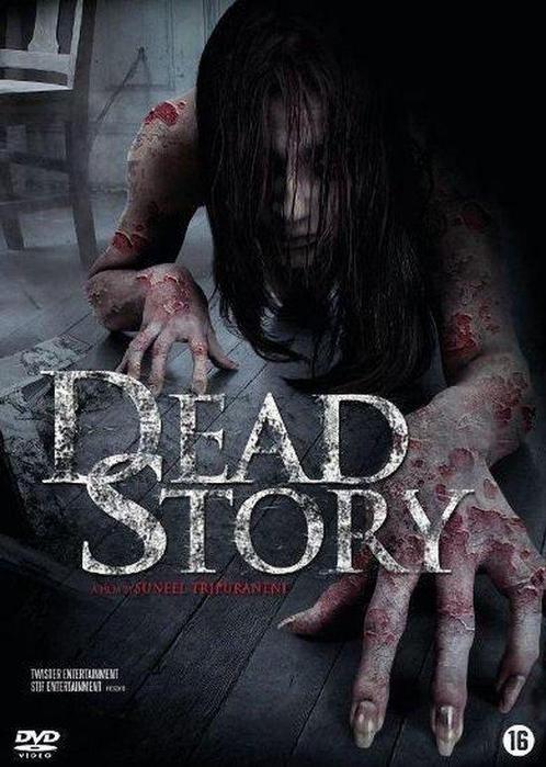 Dead Story - DVD, Cd's en Dvd's, Dvd's | Horror, Verzenden
