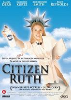 Citizen Ruth (dvd tweedehands film), Cd's en Dvd's, Ophalen of Verzenden, Zo goed als nieuw