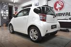 Achterspoiler Toyota IQ, Verzenden