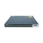Cisco WS-C3560X-48P-S, Ophalen of Verzenden, Nieuw