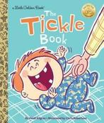 A Little Golden Book: The tickle book by Heidi Kilgras, Gelezen, Heidi Kilgras, Verzenden