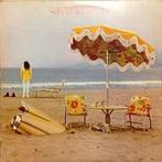 LP gebruikt - Neil Young - On The Beach (Germany, 1974), Zo goed als nieuw, Verzenden