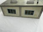 Märklin H0 - 7028 - Modeltreingebouwen (1) - 3 vaste, Hobby en Vrije tijd, Nieuw