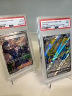 Pokémon - 2 Graded card - PSA 9, Hobby en Vrije tijd, Verzamelkaartspellen | Pokémon, Nieuw