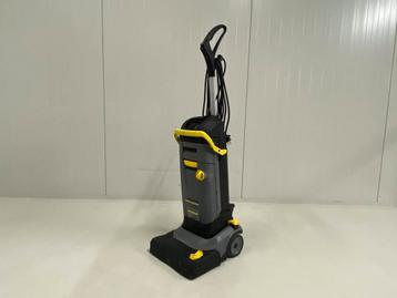 KARCHER SCHROBMACHINE BR 30/4 C 2015 beschikbaar voor biedingen