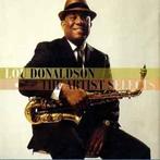 cd - Lou Donaldson - The Artist Selects, Cd's en Dvd's, Zo goed als nieuw, Verzenden