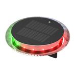Talamex LED solar Jupiter 3-kleur & 360° wit, Watersport en Boten, Accessoires en Onderhoud, Nieuw, Ophalen of Verzenden
