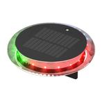 Talamex LED solar Jupiter 3-kleur & 360° wit, Watersport en Boten, Ophalen of Verzenden, Nieuw