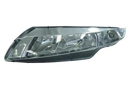 KOPLAMP VOOR HONDA CIVIC HB 2006-2011 33151SMGG01, Auto-onderdelen, Verlichting, Nieuw, Ophalen of Verzenden
