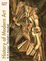 History of modern art 9780205259472 Havard H. Arnason, Verzenden, Gelezen, Havard H. Arnason
