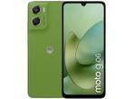 Motorola -  Moto G06 - 4gb 256 Gb  - Groen, Telecommunicatie, Mobiele telefoons | Motorola, Verzenden, Touchscreen, Nieuw, Zonder abonnement