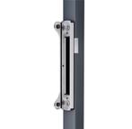 Locinox SFKM | Surface mounted keep for Fortylock, Fiftylo.., Tuin en Terras, Verzenden, Nieuw