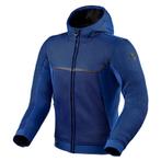 REVIT! Spark Air Jas Blauw, Motoren, Kleding | Motorkleding, Nieuw met kaartje, REV'IT!, Jas | textiel, Heren