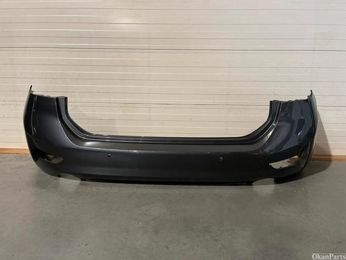 BMW 3-serie G21 Touring achterbumper 51127428002, Auto-onderdelen, Carrosserie en Plaatwerk, Gebruikt, BMW, Achter, Bumper, Ophalen