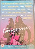 Tangerine (Sean Baker                       Gratis verzenden, Cd's en Dvd's, Dvd's | Tv en Series, Vanaf 12 jaar, Verzenden, Nieuw in verpakking