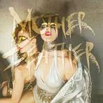 LP gebruikt - Mother Feather - Mother Feather (Olive marb..., Zo goed als nieuw, Verzenden