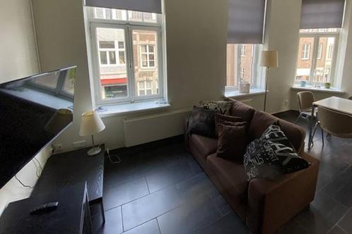 Appartement Hoogbrugstraat in Maastricht, Huizen en Kamers, Huizen te huur, Via bemiddelaar, Limburg, Appartement