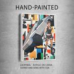 Lacrymal - Cyber Lara Croft