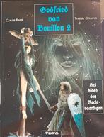 Het bloed der rechtvaardigen / Godfried van Bouillon / 2, Verzenden, Gelezen, Rappe