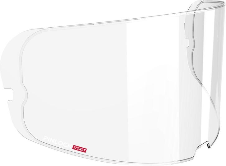 Scorpion 120 XLT Pinlock (DKS213), Motoren, Kleding | Motorhelmen, Verzenden