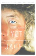 Yeti-jagers 9789064104619 Tjalling Halbertsma, Boeken, Verzenden, Gelezen, Tjalling Halbertsma