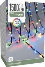 Tweedekans | Koopman - New Years LED lights - 45 m -, Ophalen of Verzenden, Zo goed als nieuw