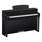 Yamaha Clavinova CLP-745 B digitale piano, Muziek en Instrumenten, Piano's, Nieuw