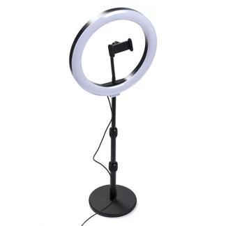 Ring lamp | Nedis, Huis en Inrichting, Lampen | Overige, Nieuw, Verzenden