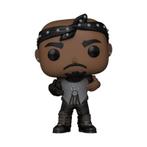 Tupac POP! Rocks Vinyl Figure California Love 9 cm (Serie), Verzamelen, Verzenden, Zo goed als nieuw
