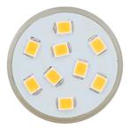 Bailey LED MR8 GU4 12V 1W 90lm 2700K 30° Ø2.5cm, Ophalen of Verzenden, Nieuw
