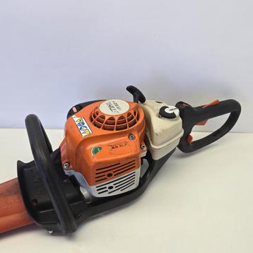 STIHL HS 82 R Benzine Heggenschaar 60CM | Gebruikt beschikbaar voor biedingen
