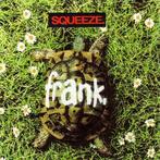 cd - Squeeze - Frank, Zo goed als nieuw, Verzenden